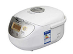 米饭党福音 松下4L电脑智能电饭煲679元