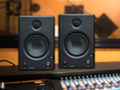 凯夫拉低频单元 普瑞声纳监听音箱999元