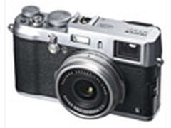 全网最低 富士复古相机X100S仅6100元