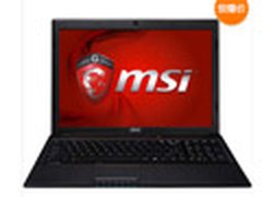 全网最低 苏宁微星15.6寸游戏本4414元