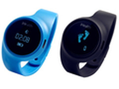 京东限时团 iHealth微信智能腕表仅98元