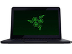 GTX765M+四核i7 雷蛇14寸游戏本12511元