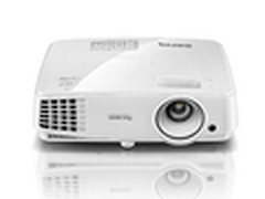 再特价 明基高清住商两用投影机3398元