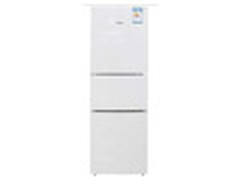 历史最低 西门子225升三门冰箱2199元