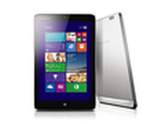 直降800！8寸联想Miix2-8平板仅2199元