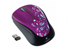 苏宁罗技专场大促 无线鼠标低价仅45元