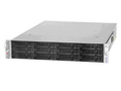 发力虚拟化 NETGEAR4200存储服务器拆解