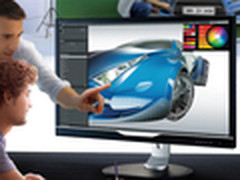 28英寸可旋转 飞利浦4K显示器京东3299