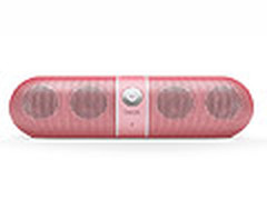 可爱造型 Beats胶囊无线音箱仅799元