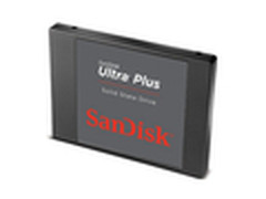 再特价！闪迪128GB SSD固态硬盘仅429元
