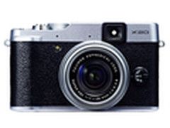 历史新低价 富士X20旁轴相机京东2566元