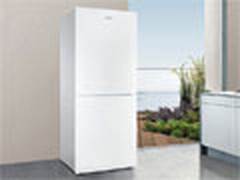 品质出众 西门子254升双门冰箱2499元