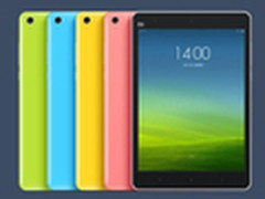 小米平板京东抢购 16G视网膜屏售1499元