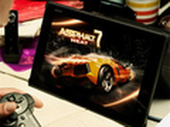 轻薄防水 索尼Z2 Tablet平板降至2999元