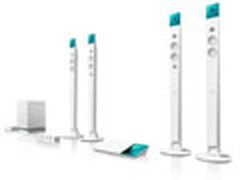 历史最低 索尼高端蓝光家庭影院5990元