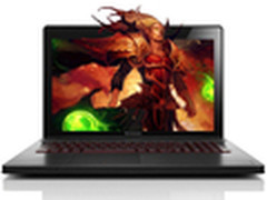 GT755M高分屏 联想Y510P游戏本京东5999