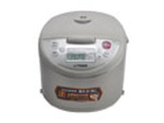 全网最低 京东虎牌进口IH电饭煲2898元