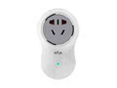 京东首发 博云物联WiFi无线遥控插座299