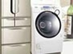 没钱你别看 六款多功能滚筒洗衣机赏析