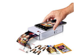 送李敏镐海报 LG口袋相印机京东仅699元