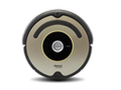 iRobot智能扫地机器人 京东首发2990元