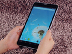 双卡通话 七彩虹IPS屏3G平板京东499元