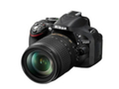 限时抢购 尼康D5200单反套机低价4199元