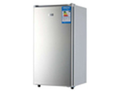 苏宁818低价 樱花96升单门冰箱仅599元