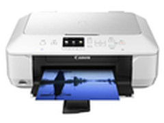 佳能喷墨无线打印机799元 耗材满99减20