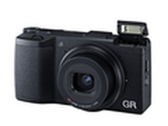 卡片口袋机皇 理光GR相机苏宁售3799元