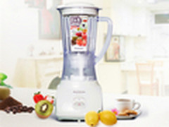 新低价 松下搅拌干磨一体机京东仅159元