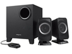 2.1声道多媒体音箱99元 创新音箱低价促