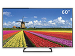IPS屏极窄边框 松下60英寸LED电视7999