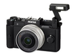 全网最低 宾得Q Lens Kit双镜微单1999