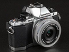 机身小性能全 奥林巴斯E-M10京东4699元