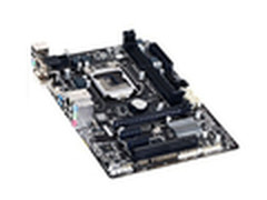 仅此一天 技嘉B85M-HD3主板京东仅399元