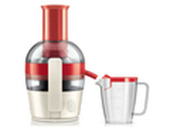 易清洗大容量 飞利浦2L可调速榨汁机339