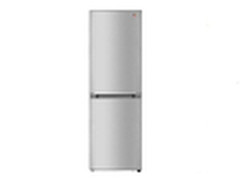 实惠家庭首选 海尔186升双门冰箱1298元