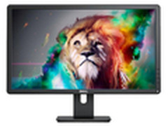 历史新低 戴尔21.5英寸显示器京东699元