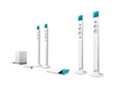 超值 索尼5.1声道蓝光家庭影院仅5229元