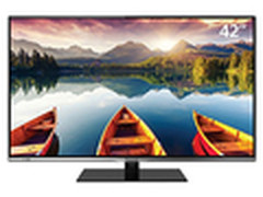 限时抢 松下42英寸安卓液晶电视2599元