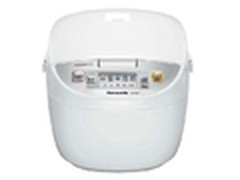 米饭党福音 松下4L中端电饭煲售价279元