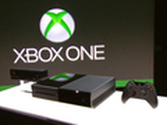 XBOX ONE国美预售 体感套装送150元红券