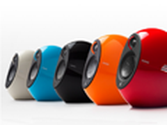 小身材大声音 漫步者音箱苏宁低价885元