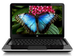 750G硬盘 惠普Envy 14英寸独显本3499元