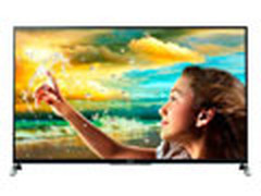 全高清旗舰 索尼KDL-55W950B电视7124元