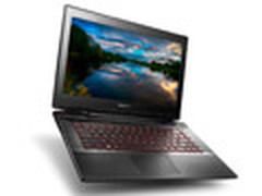 1080P高分屏 联想14寸Y40游戏本4844元