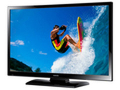 历史最低 三星51英寸等离子电视2999元