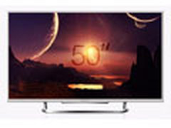 索尼50寸大屏彩电 KDL-50W700B仅5129元