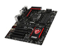 再创新低 微星Z97 GAMING3主板仅797元